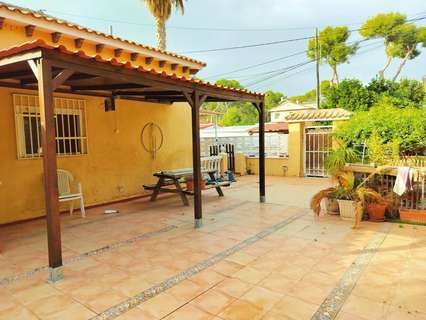 Chalet en venta en Paterna