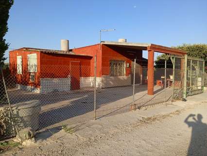 Casa en venta en Algemesí