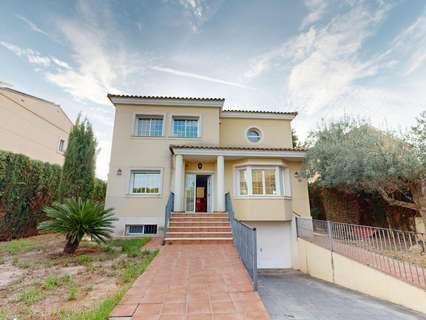 Chalet en venta en L'Eliana