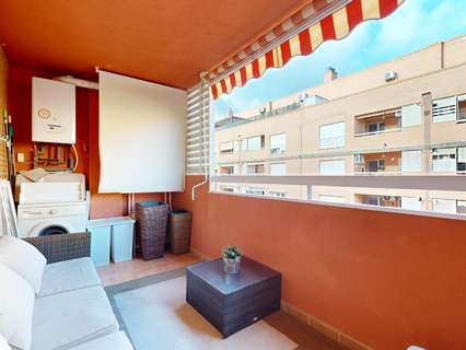 Piso en venta en Sagunto/Sagunt