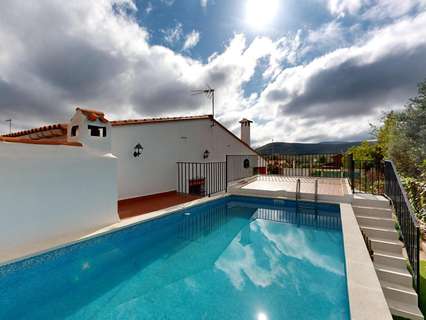 Chalet en venta en Montroy