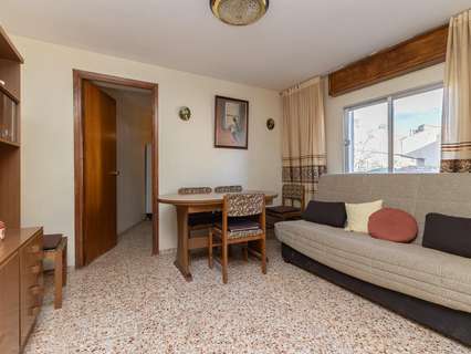 Piso en venta en Caudiel