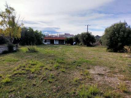 Local comercial en venta en Segorbe