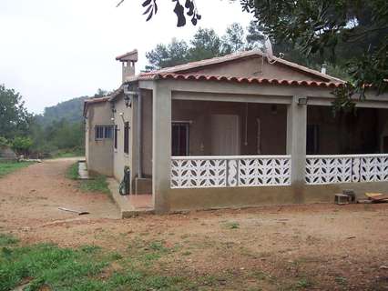 Chalet en venta en Buñol