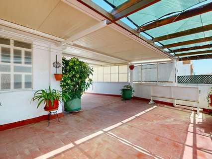 Casa en venta en Sagunto/Sagunt