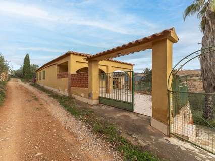 Chalet en venta en L'Alcora