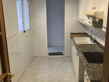 Piso en venta en Paterna