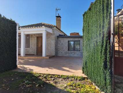 Casa en venta en Alfajarín