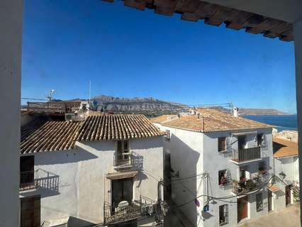 Edificio en venta en Altea