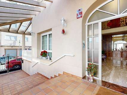 Casa en venta en Muro de Alcoy