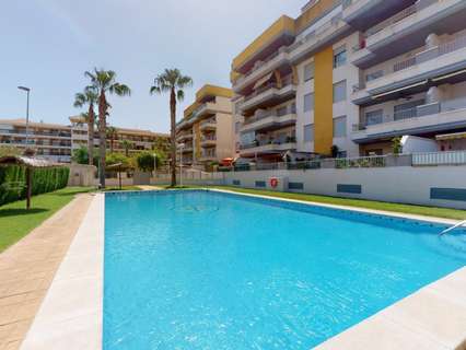 Ático en venta en Canet d'En Berenguer