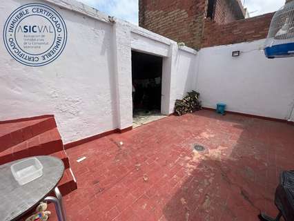 Casa en venta en Gandía