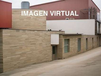 Parcela rústica en venta en Massanassa