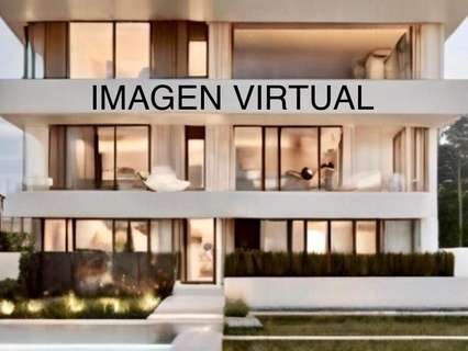 Parcela rústica en venta en Massanassa