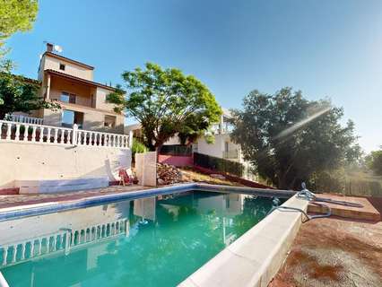 Chalet en venta en Chiva rebajado