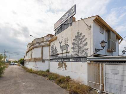 Casa en venta en Algemesí rebajada