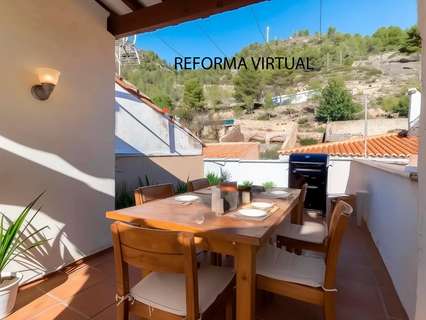 Casa en venta en Vall de Almonacid