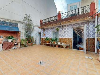Casa en venta en Paterna