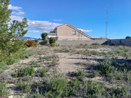 Parcela rústica en venta en Benaguasil