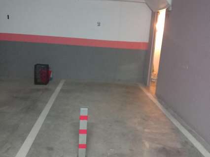 Plaza de parking en venta en Bétera rebajada