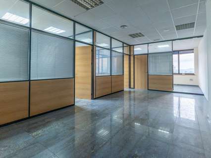 Oficina en venta en Sagunto/Sagunt