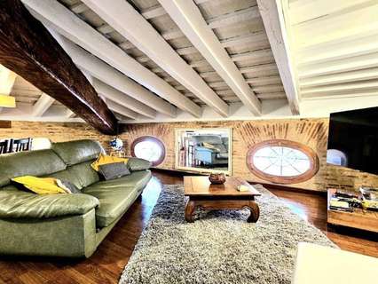 Ático en venta en Valencia