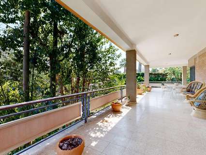 Chalet en venta en L'Eliana