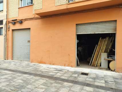 Local comercial en venta en Valencia rebajado