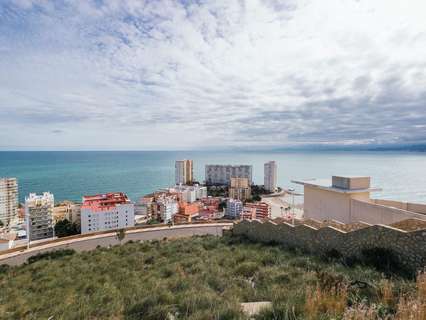 Parcela rústica en venta en Cullera