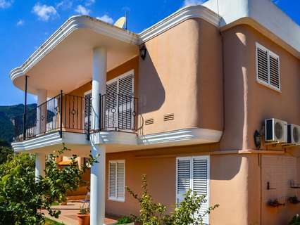 Chalet en venta en La Vall d'Uixó