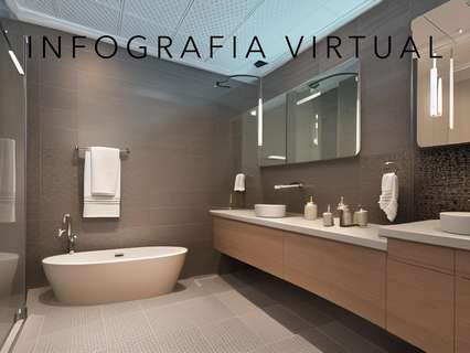 Casa en venta en Alcàsser