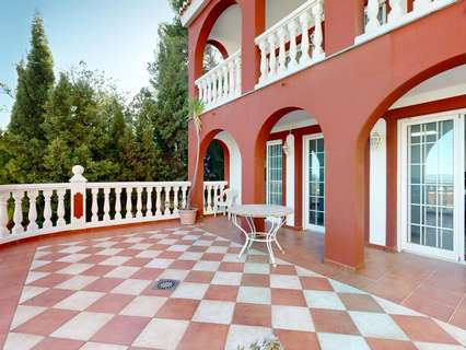 Chalet en venta en Chiva