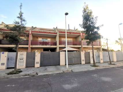 Casa en alquiler en Sagunto/Sagunt