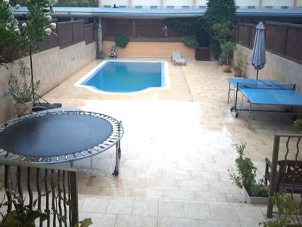 Chalet en venta en Torrent