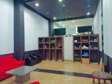 Local comercial en venta en Torrent