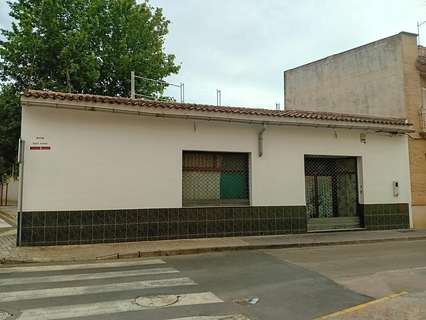 Local comercial en venta en Aldaia