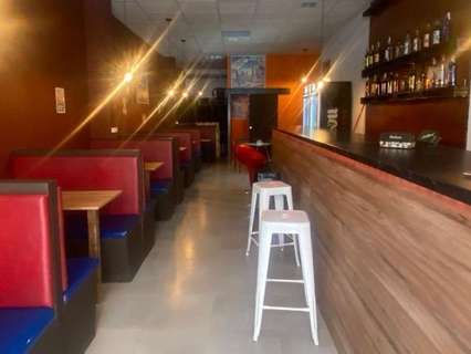 Local comercial en venta en Sagunto/Sagunt rebajado