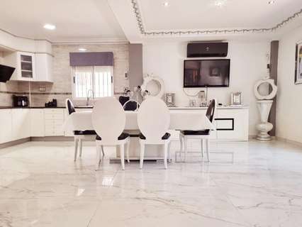 Casa en venta en La Vall d'Uixó