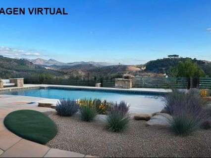 Chalet en venta en Segorbe rebajado
