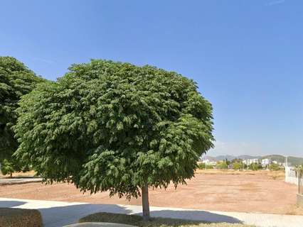 Parcela urbana en venta en Sagunto/Sagunt