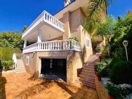 Chalet en venta en La Vall d'Uixó
