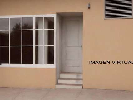 Planta baja en venta en Sagunto/Sagunt rebajada