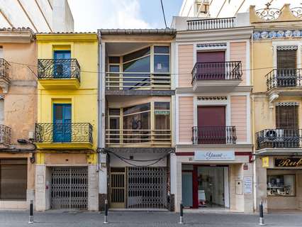 Piso en venta en Villarreal/Vila-real