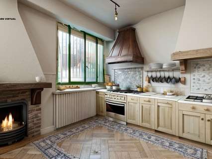 Casa en venta en La Vall d'Uixó rebajada