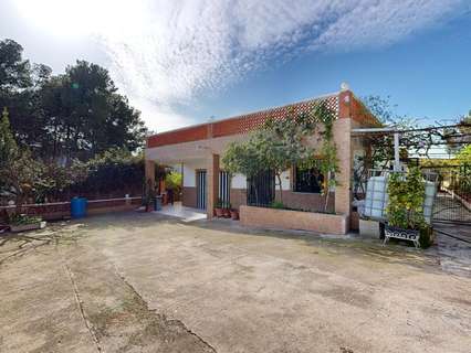 Chalet en venta en L'Alcora