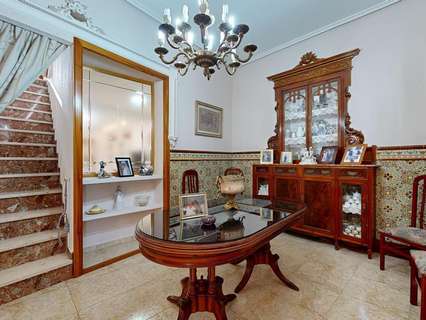 Casa en venta en Chiva