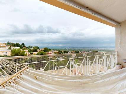 Casa en venta en Chiva rebajada