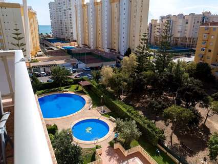 Apartamento en venta en Gandía