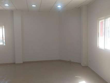 Local comercial en venta en Borriana/Burriana rebajado
