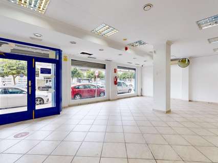 Local comercial en venta en Sagunto/Sagunt